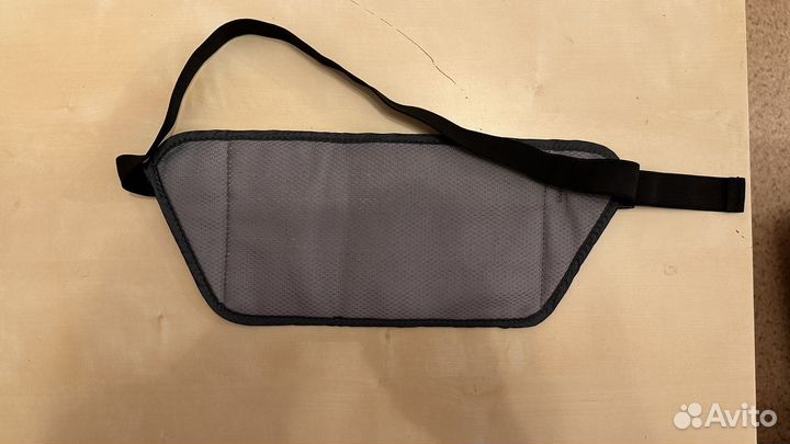 Сумка на пояс Deuter Security Money Belt S