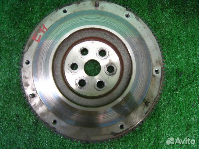 Маховик Ford Focus 2 (CB4) 2008