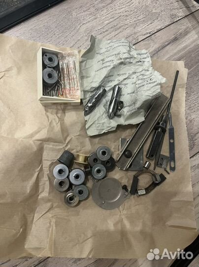 Швейная машинка ножная