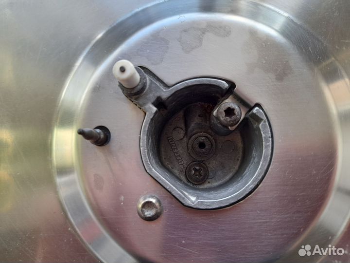 Газовая варочная панель 4 конфорки бу