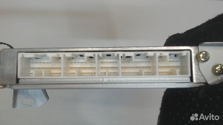 Блок управления двигателем Lexus RX, 1999