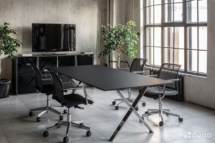 Столы для переговоров Ancona