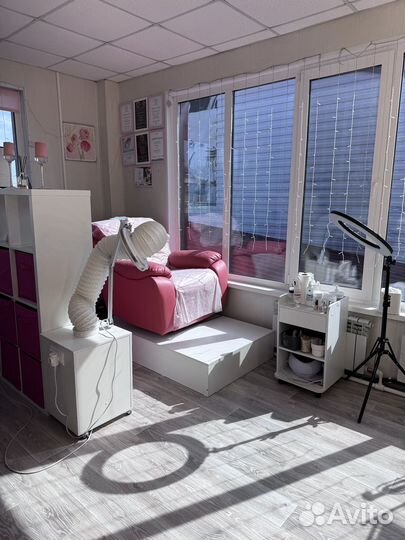 Готовый бизнес 