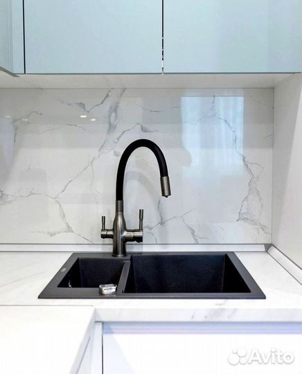 Кухня от производителя на заказ