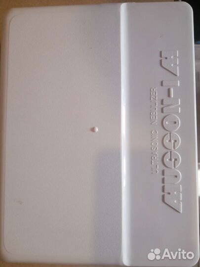 Ингалятор небулайзер