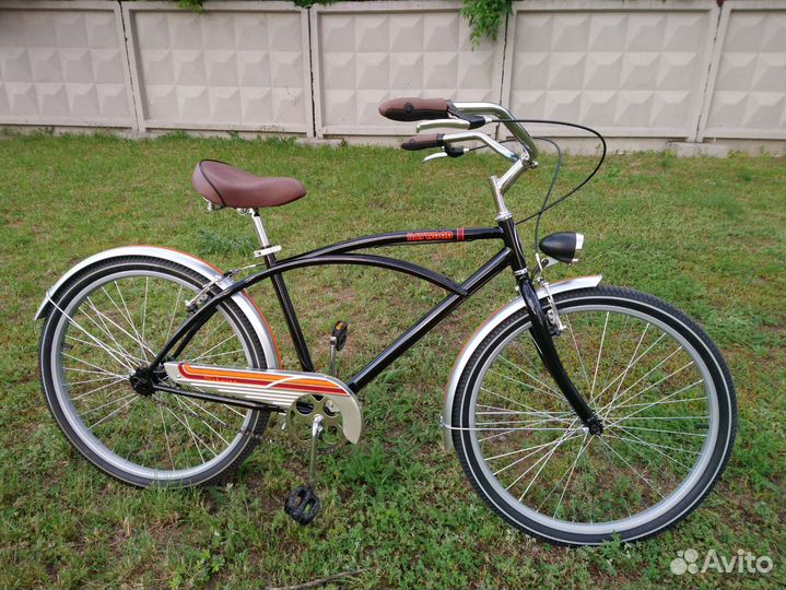 Велосипеды для фотосессий