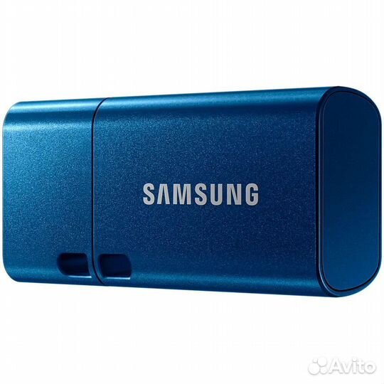 USB Flash накопитель 128GB Samsung (#394396