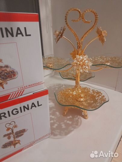 Конфетница