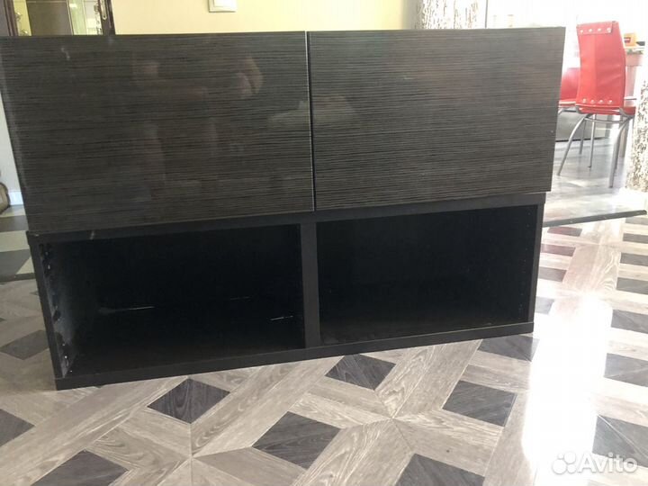 IKEA комплект настенных шкафов