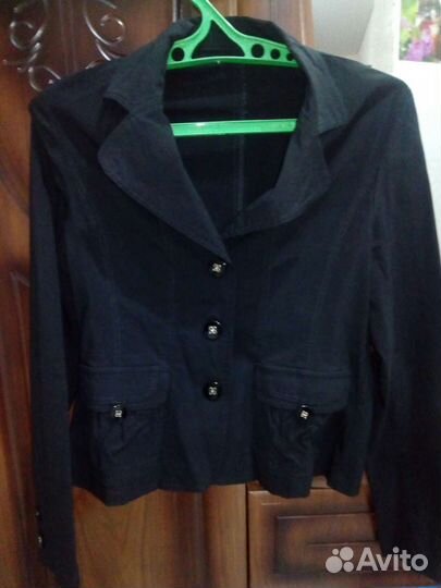 Жакет женский