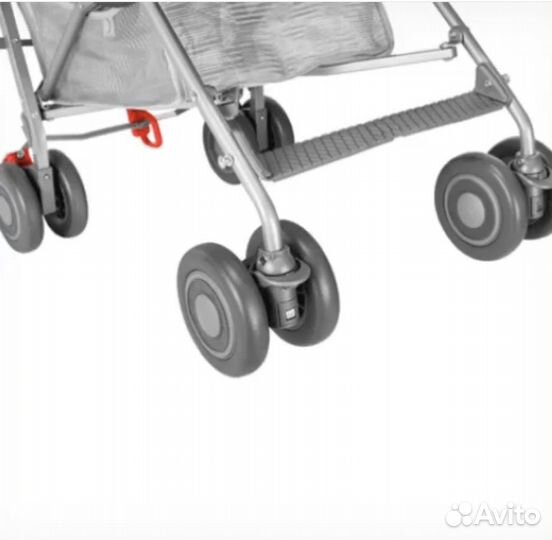 Коляска Maclaren