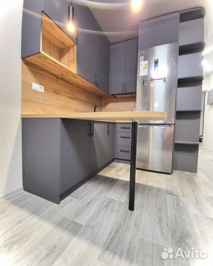 Кухонные гарнитуры