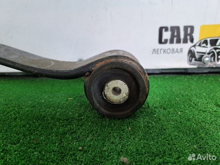 Рессора задняя Man TGE, Volkswagen Crafter