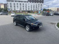 Lexus RX 3.5 AT, 2010, 211 000 км, с пробегом, цена 2 249 000 руб.