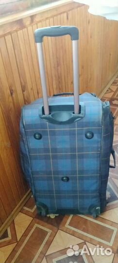 Дорожная сумка