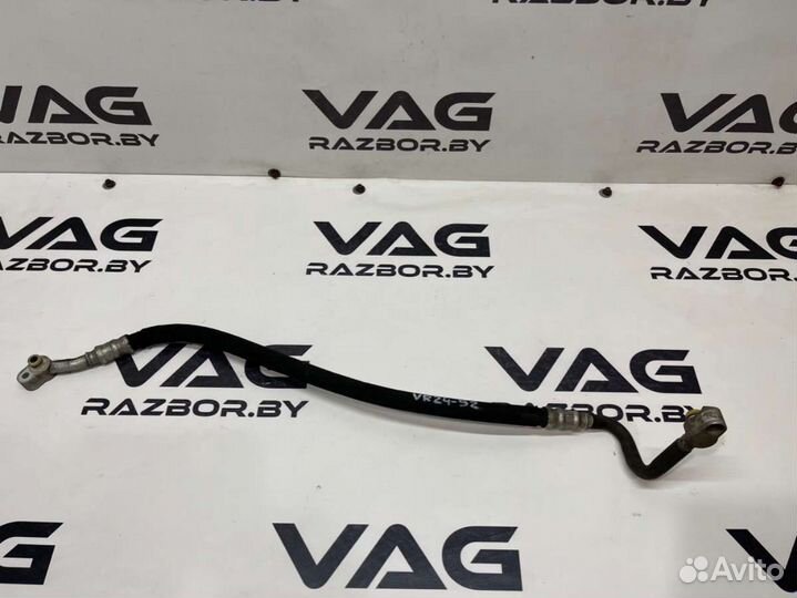 Audi A6 C6 (S6,RS6) 2009 4F0260701LVR24-92