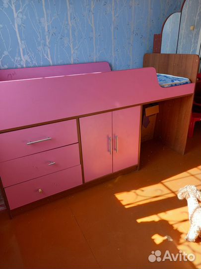 Детская мебель