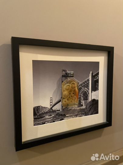 Арт картина