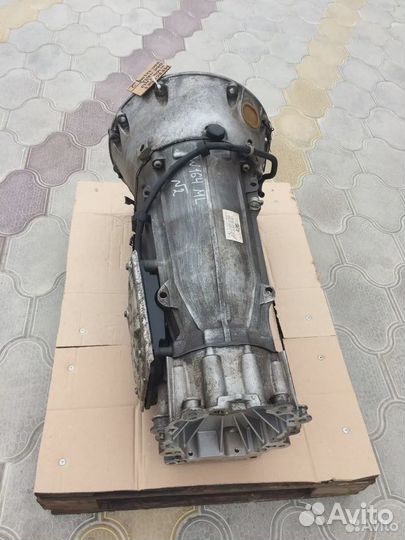 АКПП 722.906 Mercedes W164 ML350