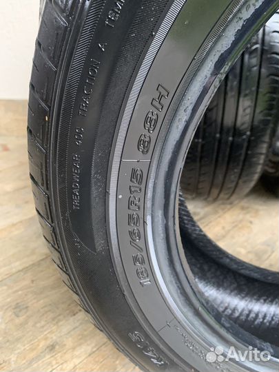Hankook Optimo K415 185/65 R15