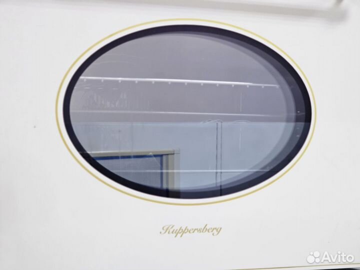 Духовой шкаф Kuppersberg SR 615 C Bronze