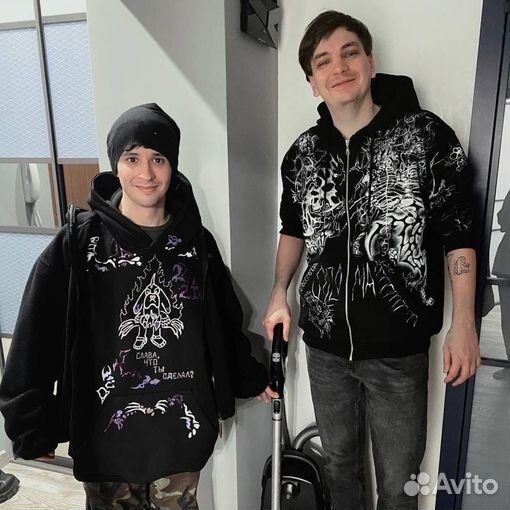 Гострайтинг