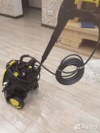 Мойка Karcher k5 Compact