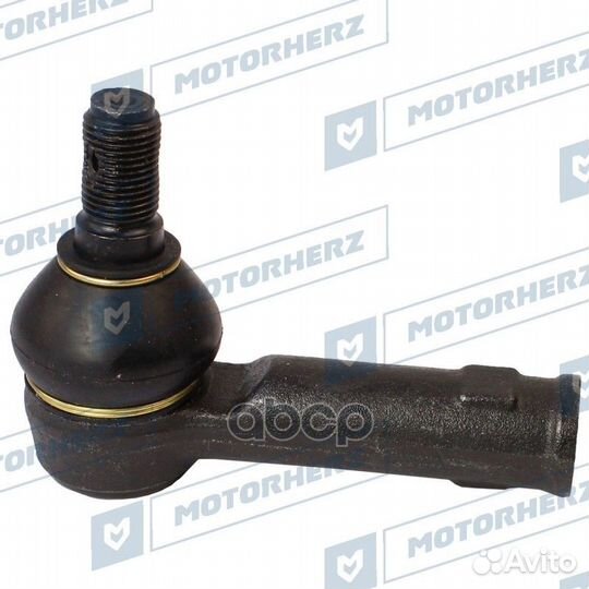 Наконечник рулевой 0,719 HQE0123 Motorherz