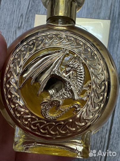 Boadicea the victorious Dragon 100 ml Оригинал