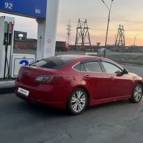 Mazda 6 1.8 MT, 2008, 195 328 км, с пробегом, цена 850 000 руб.