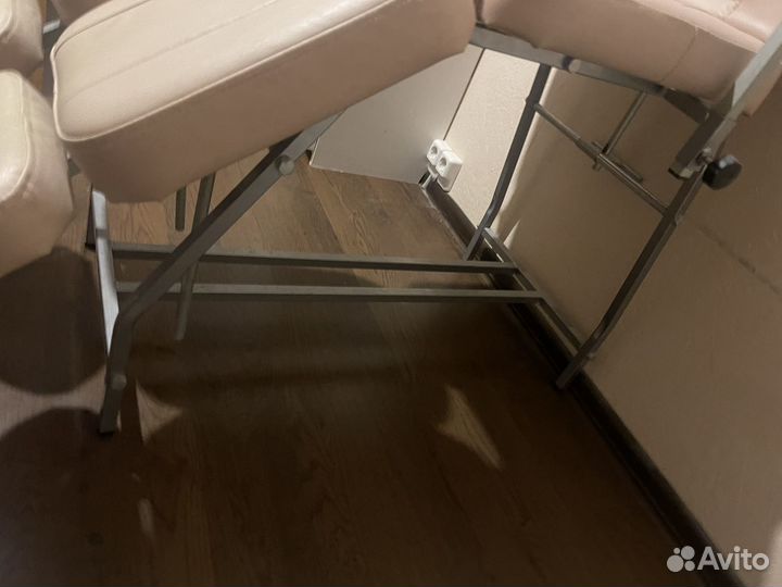 Педикюрное кресло бу