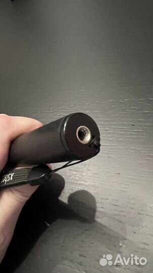 Монопод для gopro