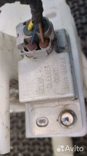 Бачок омывателя Subaru Legacy Outback (B13), 2008