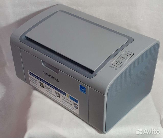 Принтер Samsung ML-2160