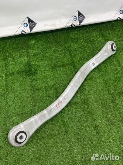 Рычаг задней подвески левый Mercedes-Benz
