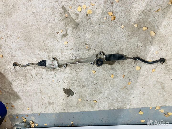 Рулевая рейка кия соул 2 PS 2018 год