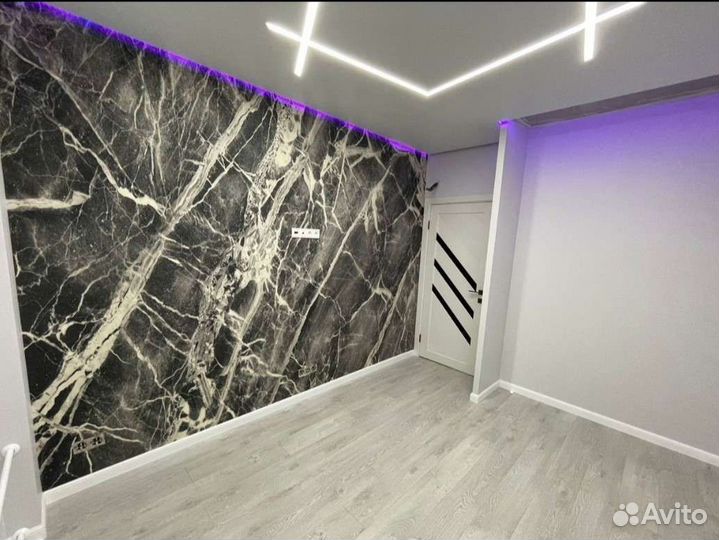 Ремонт помещений