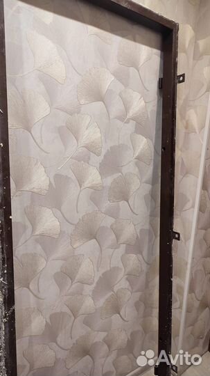 Дверь металлическая Гардин