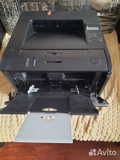 Принтер HP LaserJet Pro 400 (M401a) Принтер хп