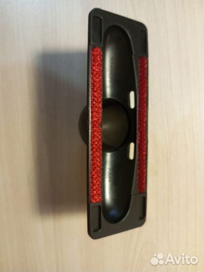 Насадка для пылесоса