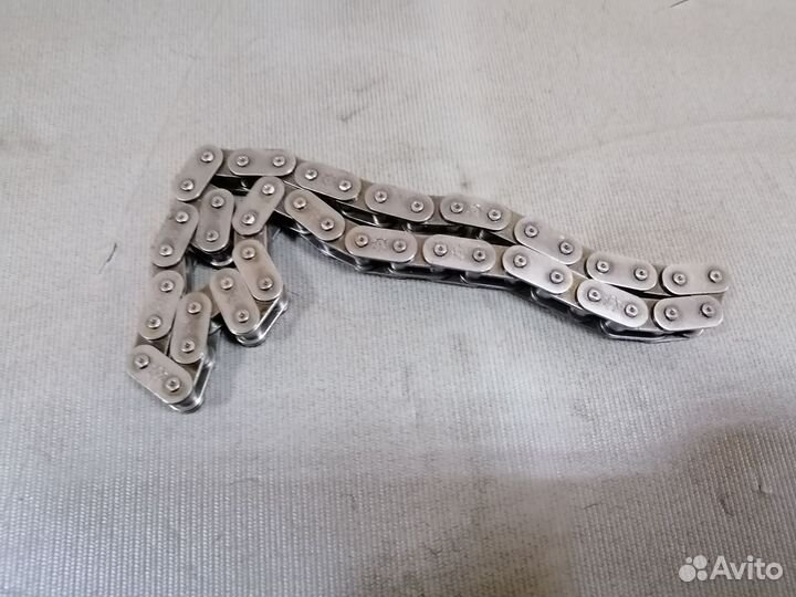 Цепь масляного насоса VW Passat B3 2.0 9A 1988-93