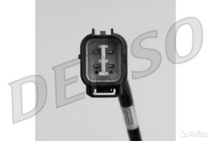 Denso DOX-1409 Лямбда-зонд honda civic 1.6 1995-20