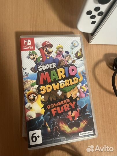 Игры для nintendo switch катриджи