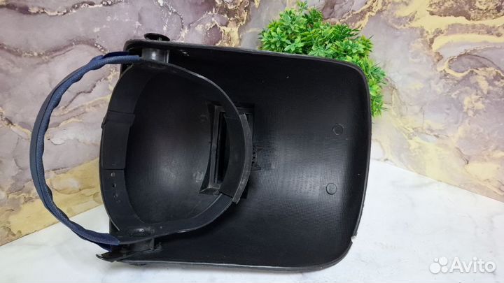 Маска сварочная