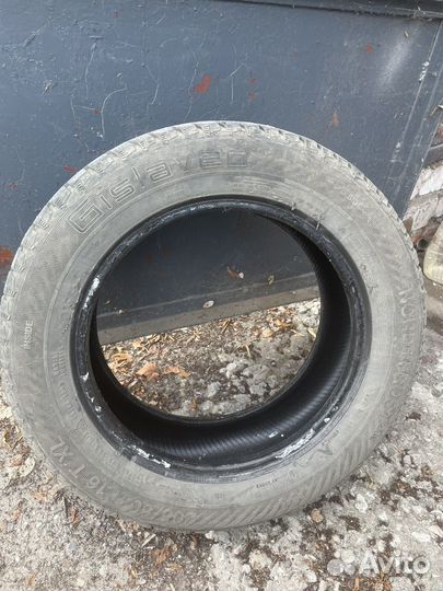 Gislaved Nord Frost 200 7/7 R16