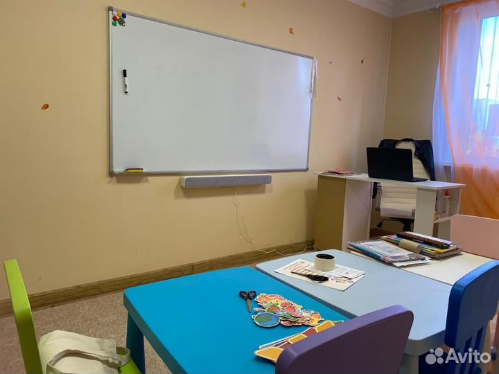 Подготовка детей к школе / Раннее развитие