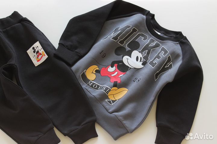 Костюм для мальчика 92 98 104 110 116