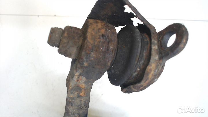 Рычаг подвески Volkswagen Sharan, 2001