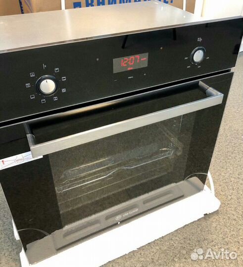 Духовой шкаф