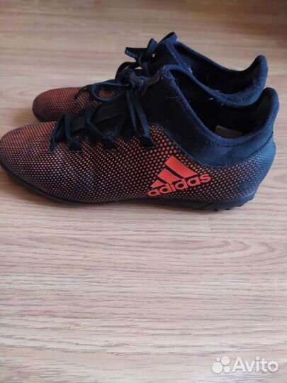 Футзалки adidas